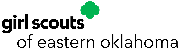 Girl Scouts of Eastern Oklahoma Logo